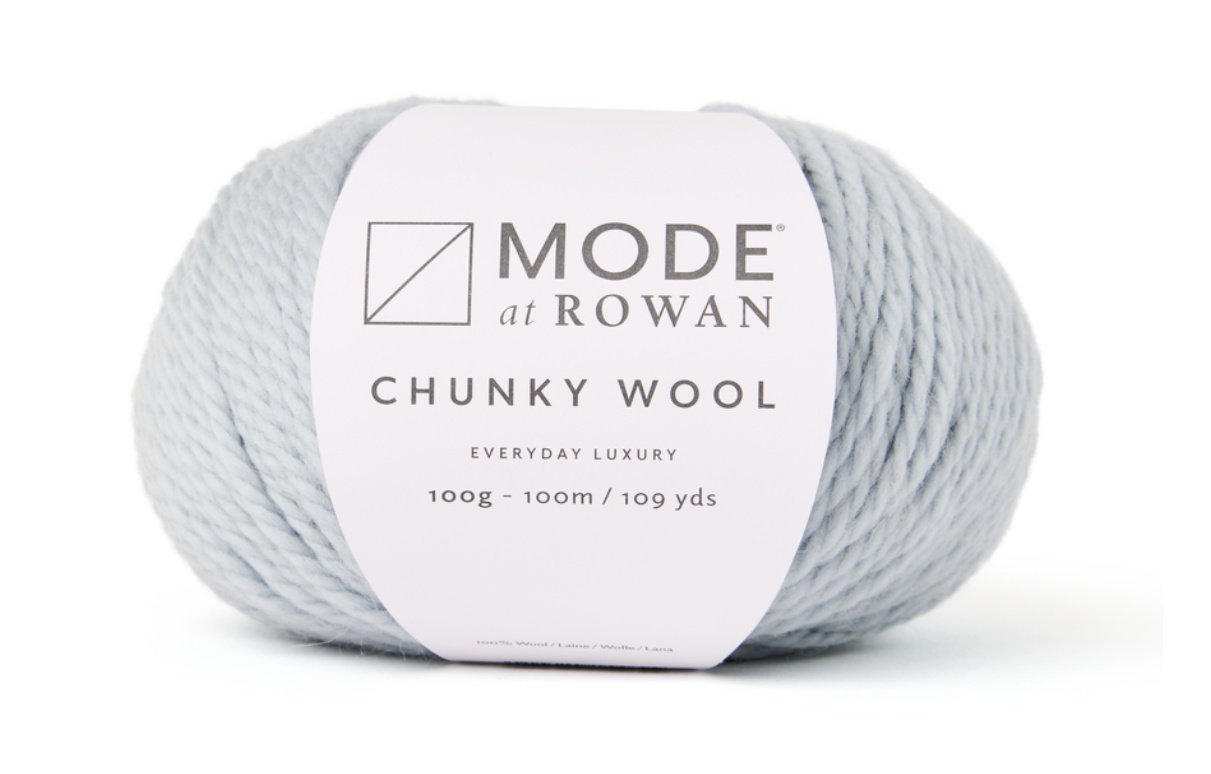 Rowan, Chunky Wool, Bondi