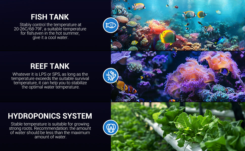 Thumbnail: Aquarium Chiller Water Cooler