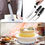Thumbnail: Stainless Steel Cake Knife Spatula