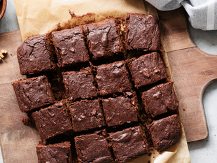 How to Create Delicious Gluten-Free Brownies