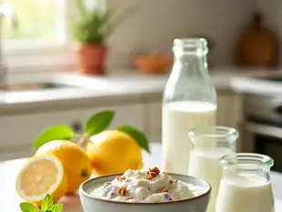 Yogurt vs Curd: The Difference Nobody Tells You (2025 Guide)