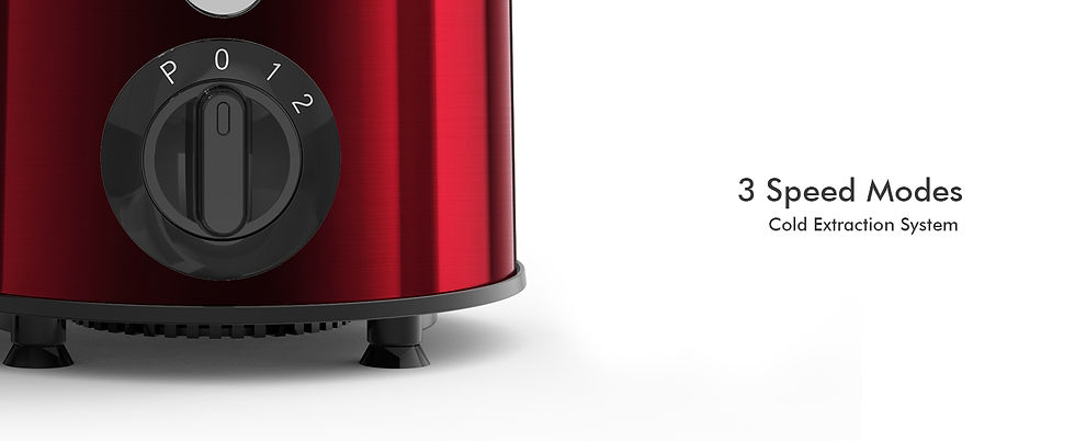 Thumbnail: 3" Big Mouth Centrifugal Juicer