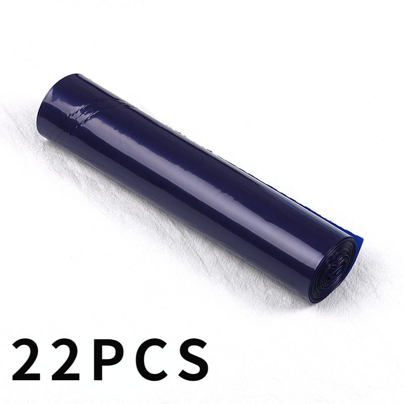 Thumbnail: BakeCraft Tools 21-inch disposable pastry bags 50 pack – extra thick piping bags for cake decorating