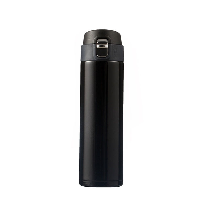 Thumbnail: 500ml Stainless Steel Vacuum Insulated Thermos Cup