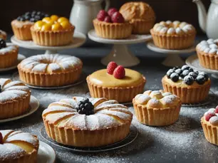 10 Must-Have BakeCraft Tools for Remixing Classic French Pastries 🥐🌟