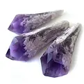 Amethyst crystal