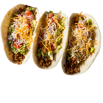 American Style Tacos LaPorte