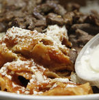 LaPorte Chilaquiles