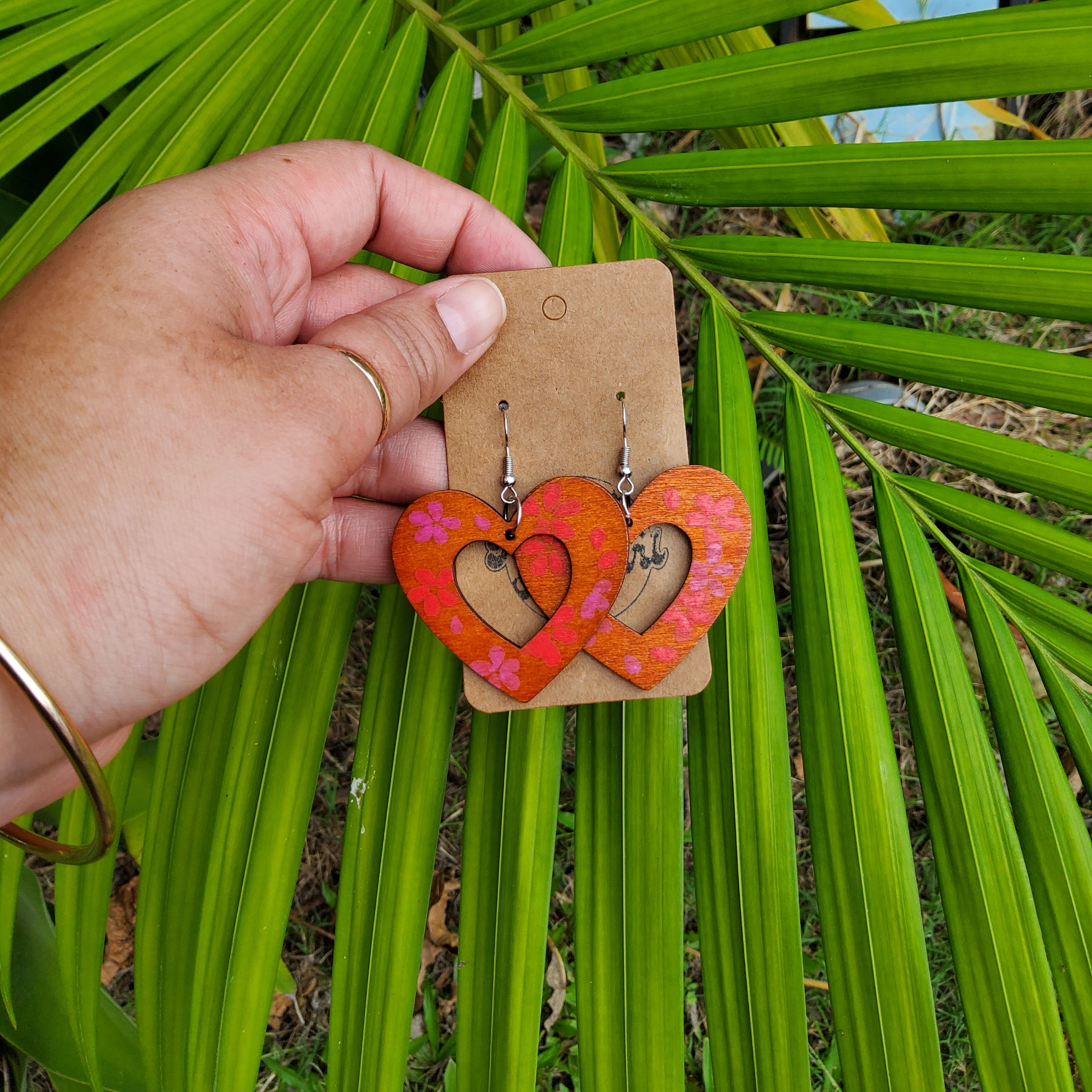 “Rooted in Love”