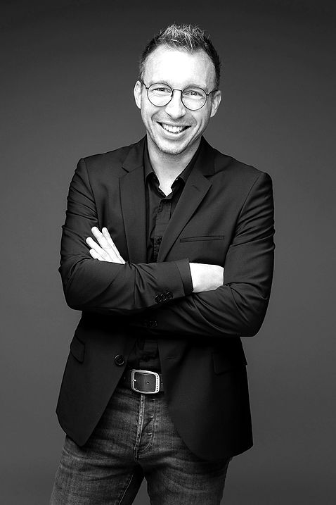 Christopher Frentrup Paartherapeut