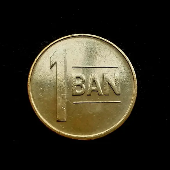 Thumbnail: Romania 1 bath 2023