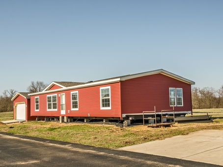 Mobile Home Skirting Installation Made Simple