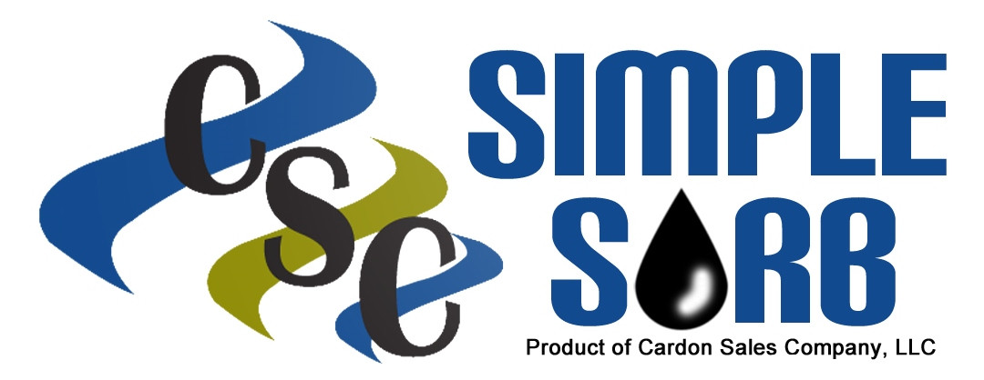 CSC Simple Sorb | Cardon Sales Company