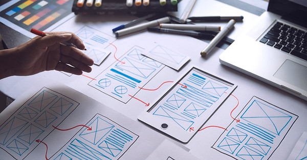 UX