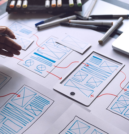 UX