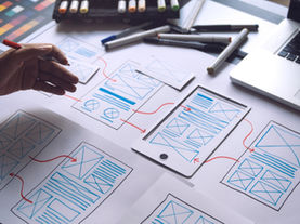 Création site web : comment rédiger un excellent cahier de charge ?