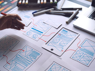 Scope of Usability/UX Work