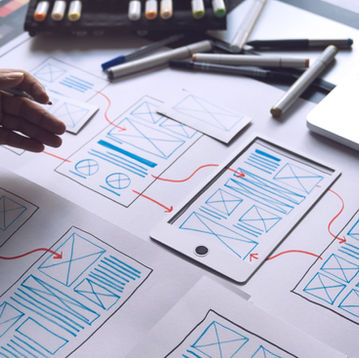 How User Experience Shapes Modern Web Design