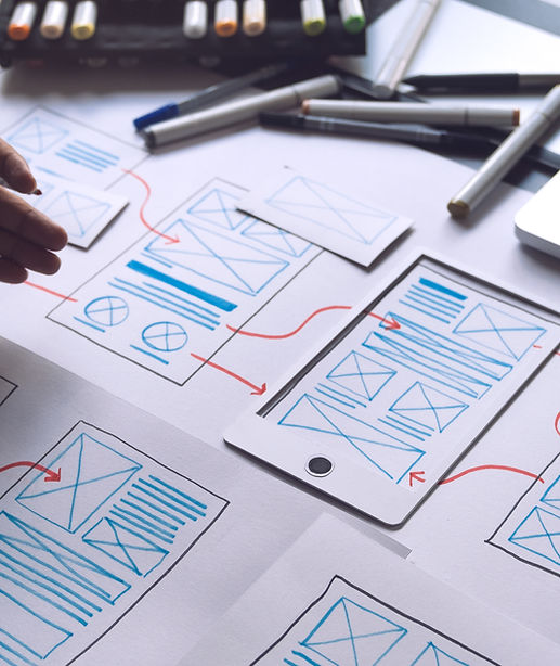 UX