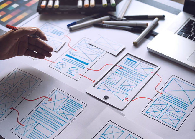 UX