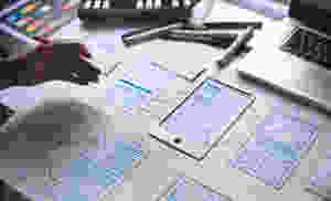 business planning for website
