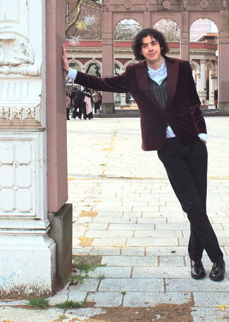 Senior picture shoots 2026, downtown Portland, OR.
