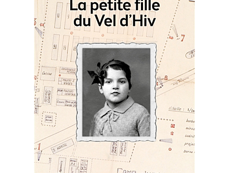 Fiche de lecture : La petite fille du Vel d’Hiv, Annette Muller