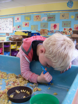 St Ives Nursery School