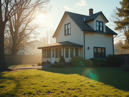 Why Power Washing is Essential for Home Maintenance