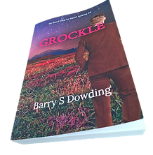 Random view of the book, Grockle