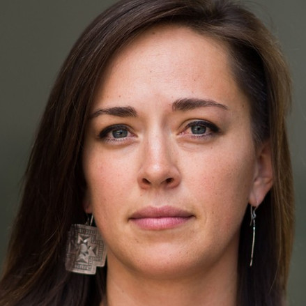Alexandria Bombach: Poignant and Pressing Documentary Filmmaking