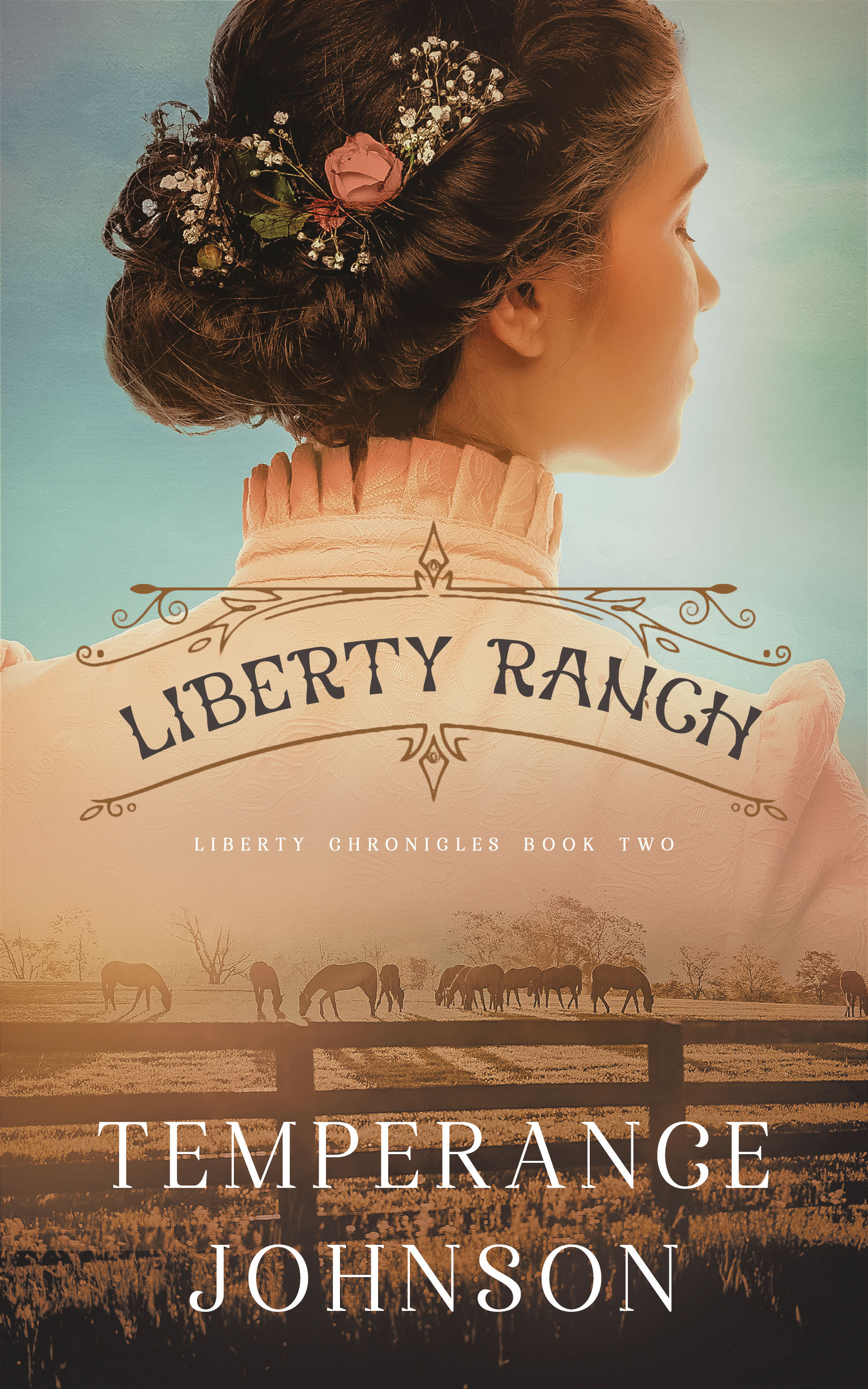 Liberty Ranch
