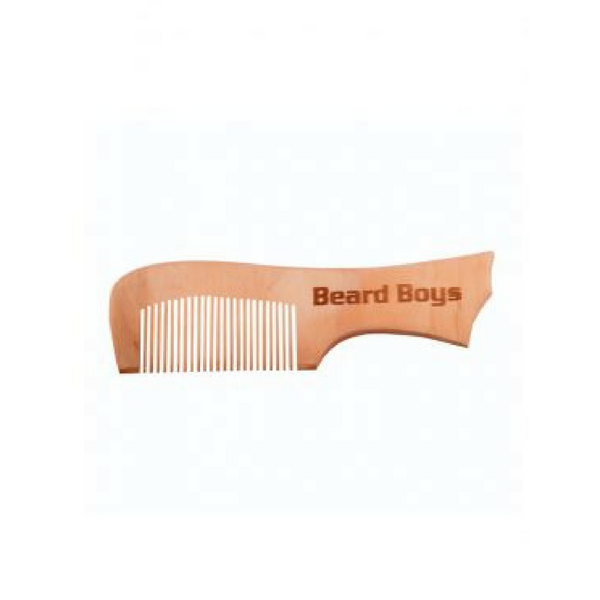 Thumbnail: Beard boys
