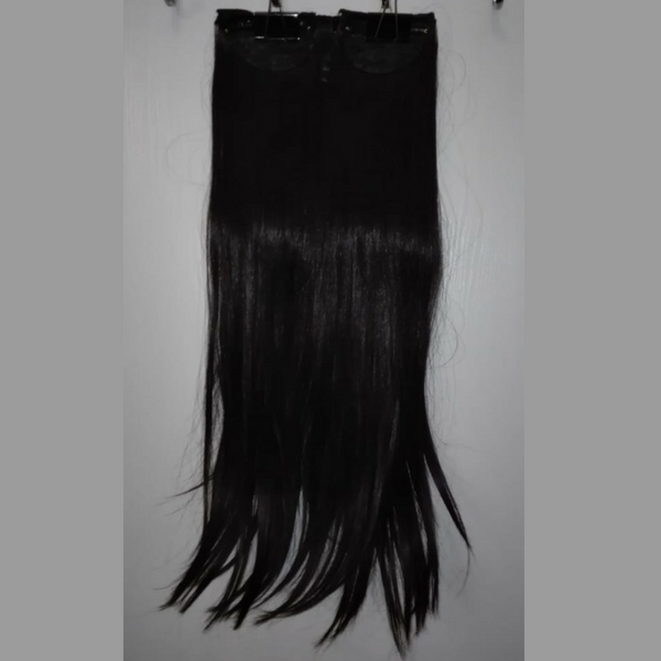 Thumbnail: 3pc 60cm/24" 170g Straight