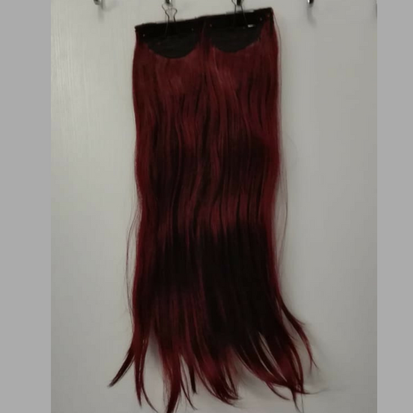 Thumbnail: 3pc 60cm/24" 170g Straight