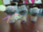 Secondary school workshop
