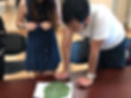 CUHK Workshop