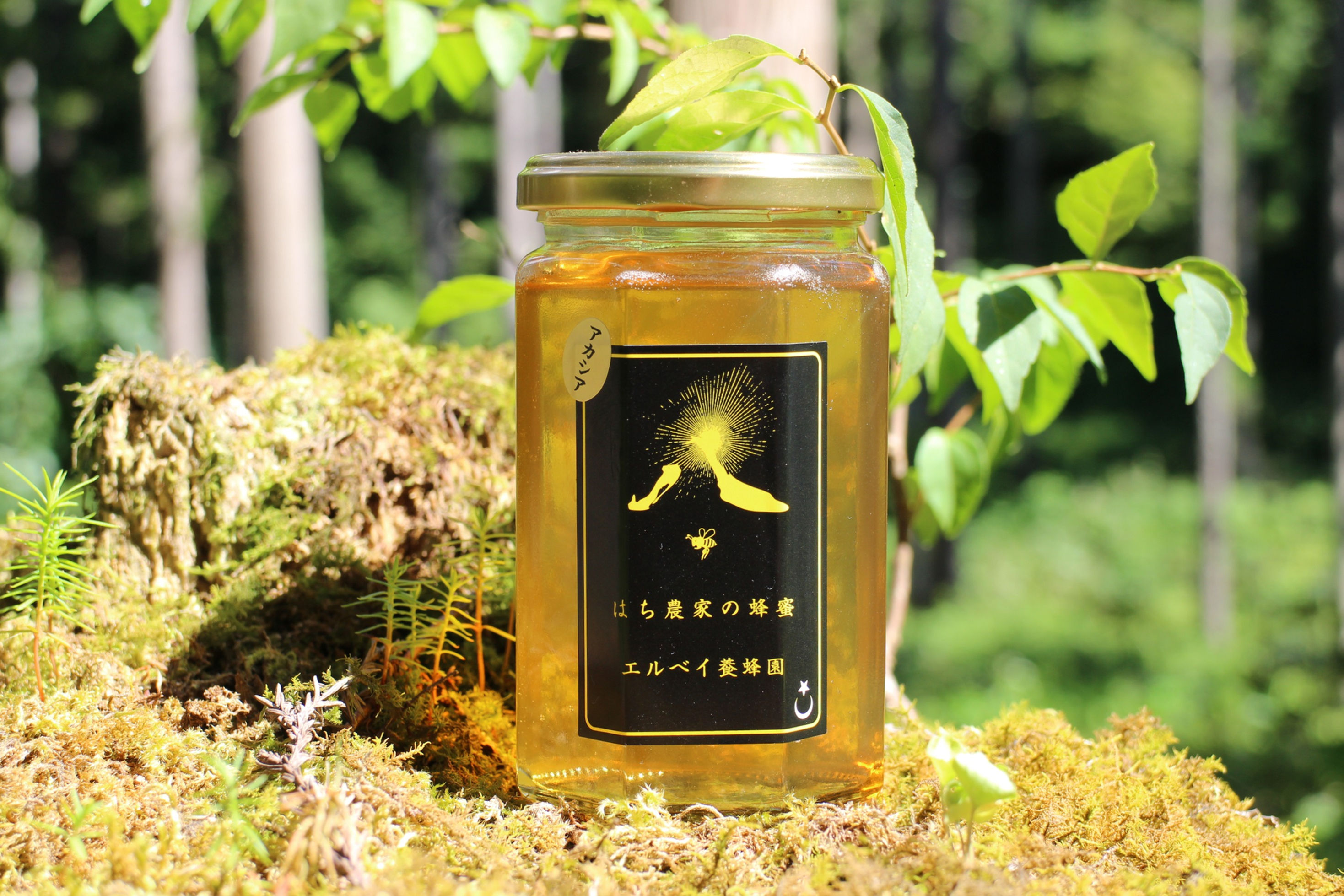 アカシアの花360g(特別な時用) Acacia flower( For Special Times)