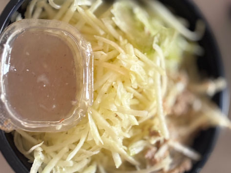 Raw Papaya Salad Benefits: Hormonal Balance, Digestive Health & Ramadan Energy