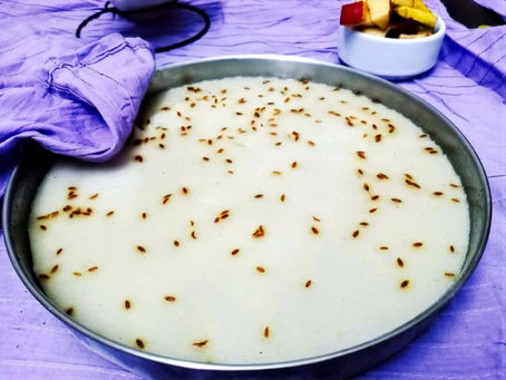 Kinnathappam – A pick from my mom’s best recipes