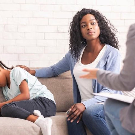Inside Counseling & Therapy: What Makes It Work?