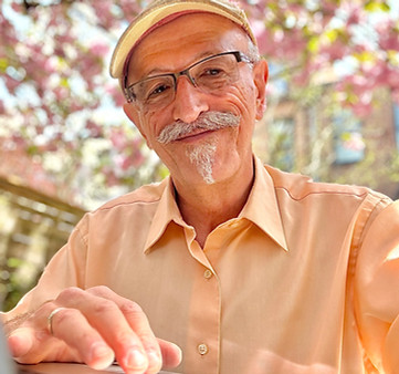 Vinny Cusenza Headshot 2