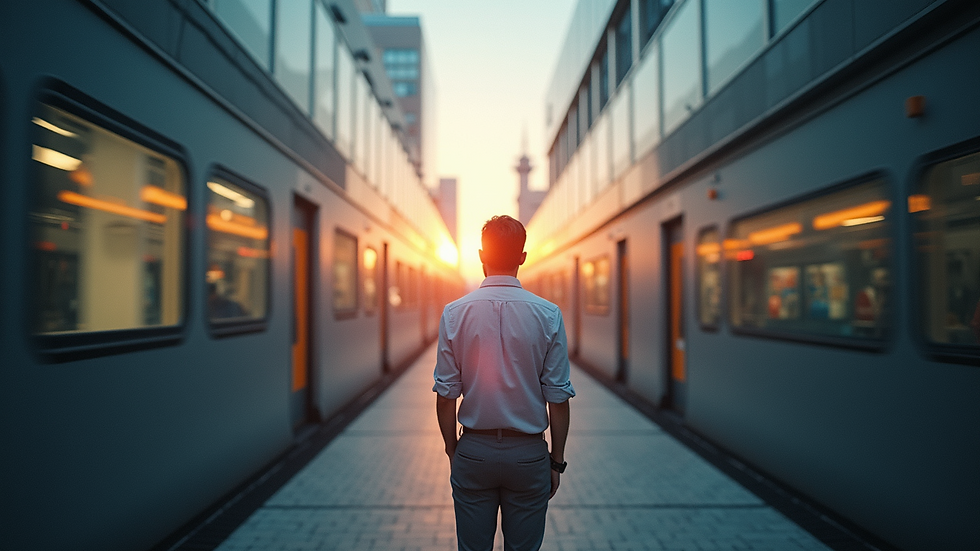 Consultoria Digital: Expanda Seus Negócios com AI