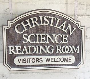 Reading Room