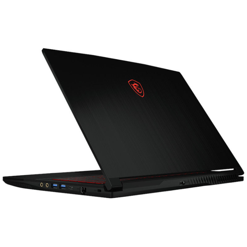תמונה ממוזערת: מחשב נייד MSI Thin 15 B13UC 15.6" 144Hz
