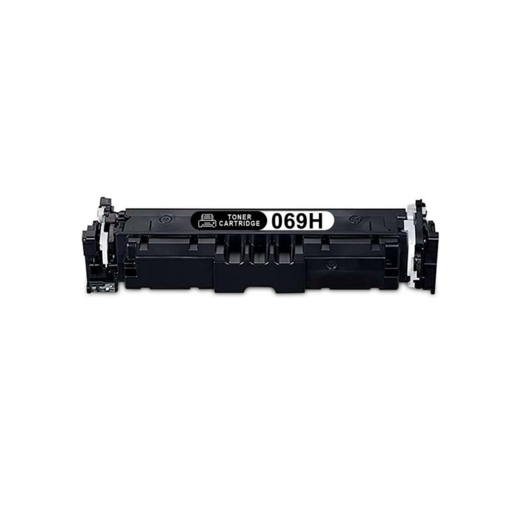 טונר תואם גדול XL שחור Canon 069H-BK