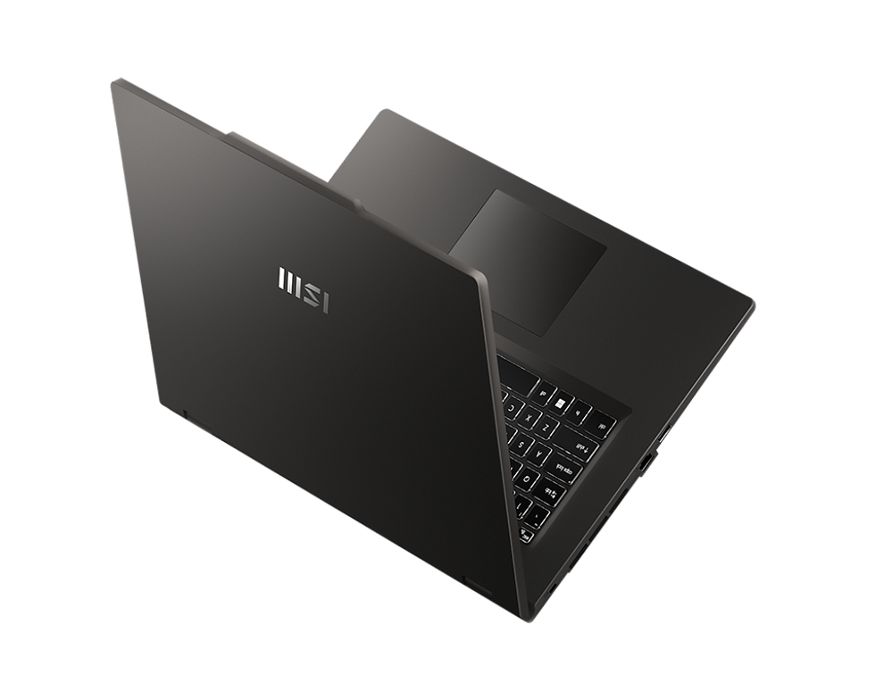 תמונה ממוזערת: MSI VenturePro 17 AI A1UDXG ULTRA 7 155H RTX3050