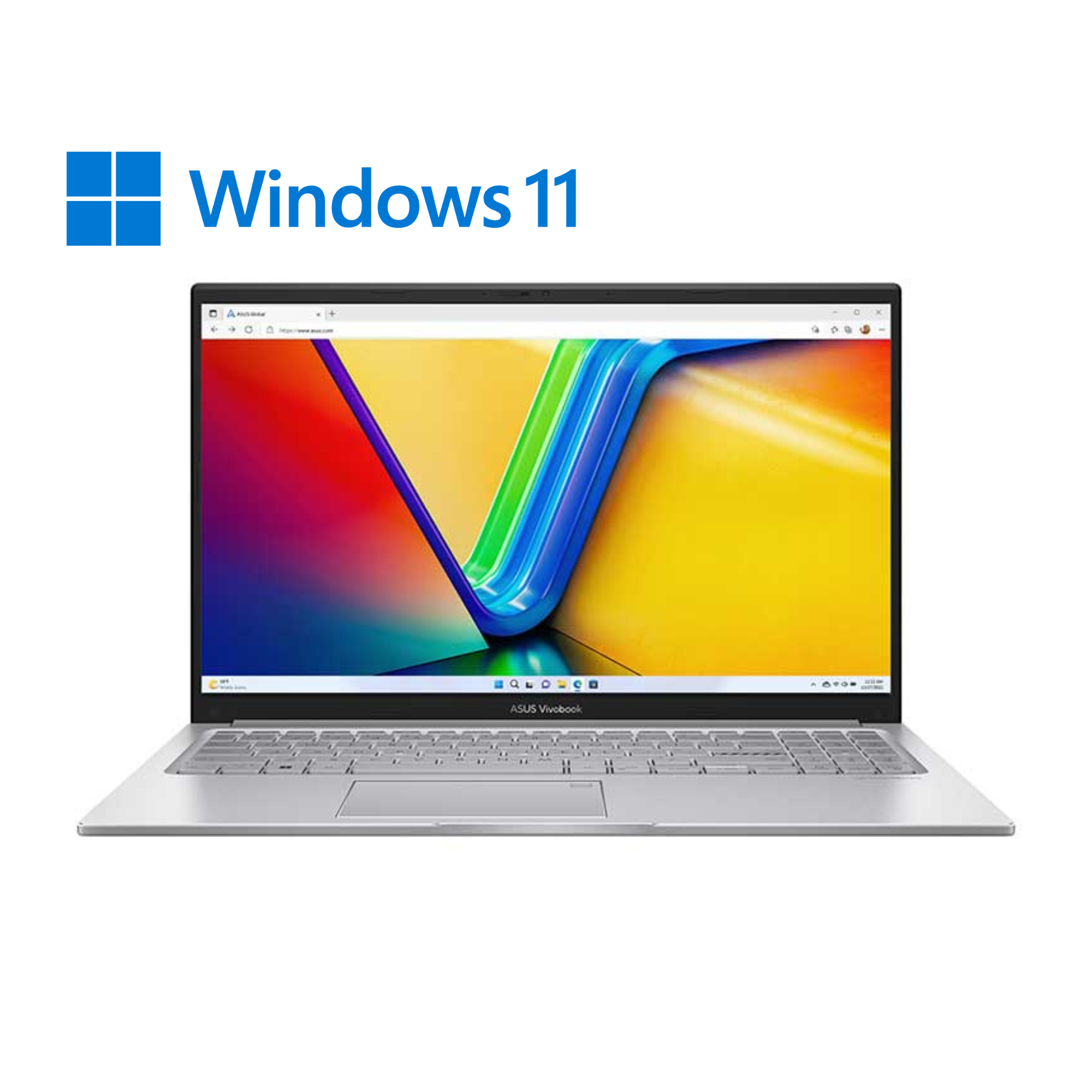 ASUS Vivobook A1504VA-BQ024W