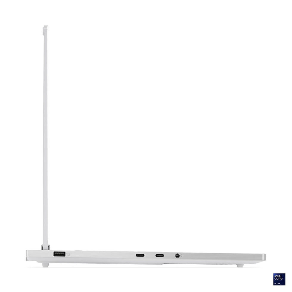 תמונה ממוזערת: Lenovo Legion 7 16IAX10 83KY003VIV