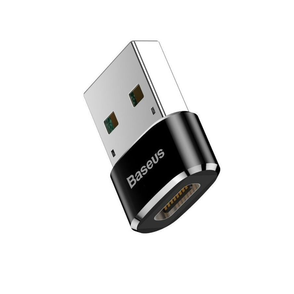 Baseus Type C to Usb   מתאם